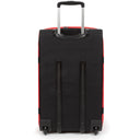 Eastpak selection  Transit R 121 - Rollenreisetasche L 79 cm (tarp red) - Ansicht 3