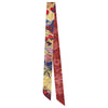 Aigner Seasonal Bandana S - Accesorios 120 cm (rojo quemado)