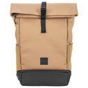 Strellson New Ham Eddie - Rucksack (mud)