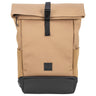 Strellson New Ham Eddie - Rucksack (mud)