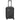 NINETYGO Sahara - Maleta de cabina con 4 ruedas S 55 cm (negro)