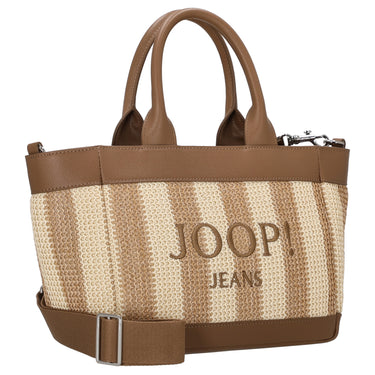 Joop Jeans Women Calduccio Spiaggia - Henkeltasche 26.5 cm (tannin) - Ansicht 5