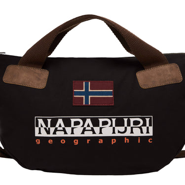 Napapijri H-Reflect Sling - Umhängetasche (black beauty) - Ansicht 5