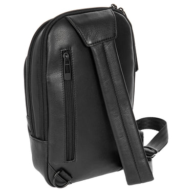 Porsche Design Roadster Evo - Umhängetasche 30 cm (black) - Ansicht 3
