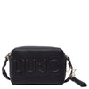Liu Jo Logo Camera Case - Shoulder Bag 23 cm (nero)