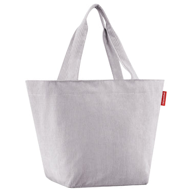 reisenthel shopper M - Shopper 51 cm (cord grey) - Ansicht 2
