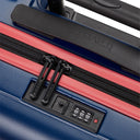 Travelite NFL - 4-Rollen-Kabinentrolley S 55 cm (New England Patriots) - Ansicht 11