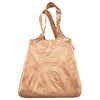 reisenthel mini maxi shopper - Shopper 60 cm (silber metallic)