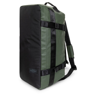 Eastpak Selection Duffel Pack - Reisetasche/Rucksack M 71 cm (tarp forest) - Ansicht 3