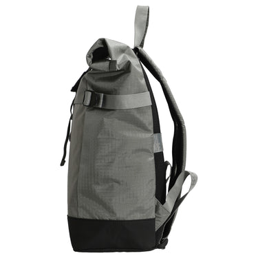 Strellson Northwood RS Eddie - Rucksack M 42 cm (hellgrau) - Ansicht 3