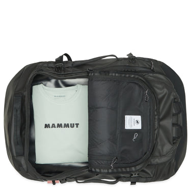 Mammut Cargo 140 - Reisetasche/Rucksack 86 cm (black) - Ansicht 3
