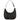 Travelite BARBARA Cozy Hobo Bag - Bolso de hombro 35 cm (color: negro)