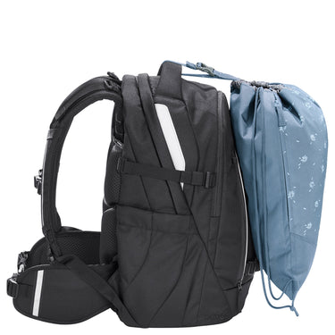 Coocazoo Zubehör - Turnbeutel 43 cm (Bloomy Daisy) - Ansicht 2