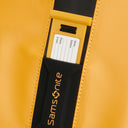 Samsonite Paradiver Light - Reiserucksack Underseater XS 14" (gelb, 40 cm) - Ansicht 9