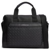 Tommy Hilfiger Modern Monogram Computer Bag - Laptoptasche 38.5 cm (black)