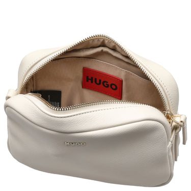 HUGO Women's Bel 2.0 - Umhängetasche 20 cm (natural) - Ansicht 6