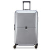 Delsey Paris Turenne 2.0 - Trolley de 4 ruedas 76 cm (silber)