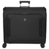 Victorinox Werks Traveler 7.0 - Bolsa para ropa con ruedas 62 cm (black)
