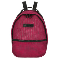 Puma Prime Time - Mochila 34 cm (fucsia púrpura-negro puma)