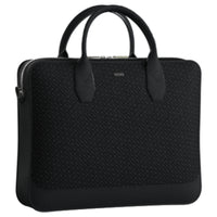 BOSS Men Northon M Doc Case - Aktentasche 38 cm (black)