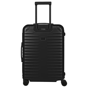 TITAN ETERNITY - 4-Rollen-Trolley M+ 69 cm (black) - Ansicht 4