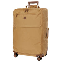 Brics X-Travel - Trolley de 4 ruedas L 71 cm (honey)