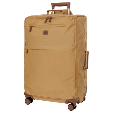 Brics X-Travel - 4-Rollen-Trolley L 71 cm (honey) - Ansicht 2
