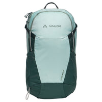 Vaude Women's Wizard 22+4 - Wanderrucksack 51 cm (dusty fern)