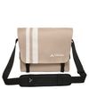Vaude Aguni Messenger - Bolso bandolera 13" 36 cm (agave)