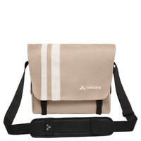 Vaude Aguni Messenger - Bolso bandolera 13" 36 cm (agave)
