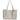 Guess Brenton Tote - Shopper 36 cm (hueso)