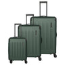 DYNAMIIC Trolley 4w Lexp./Mexp./ Sexp., Green