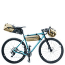 Deuter Cabezon HB 14 - Lenkertasche (Bikepacking) 45 cm (desert-black) - Ansicht 7