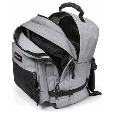 Eastpak Ultimate 42 - Rucksack 42 cm (sunday grey) - Ansicht 5