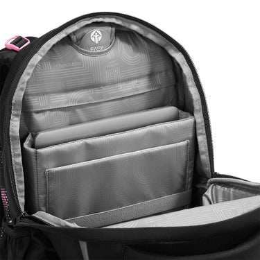 Coocazoo Byte - Schulrucksack 46 cm (Pink Illusion) - Ansicht 6