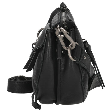 FREDsBRUDER My Forever Friend - Umhängetasche (black) - Ansicht 3