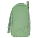 Brics Positano - Kulturbeutel zum Aufhängen 27 cm (sage green) - Markenkoffer