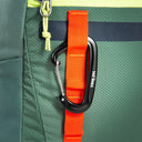 Tatonka Husky Bag 10 JR - Kinderrucksack 32 cm (sage green) - Ansicht 8