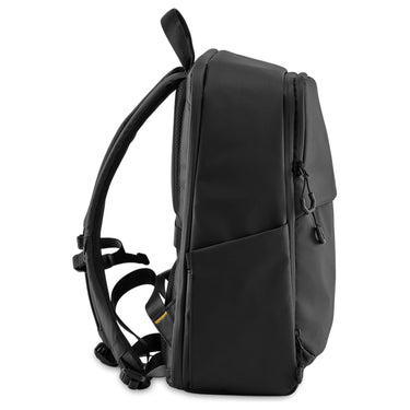 Stratic Vibe - Reiserucksack 49 cm (black) - Ansicht 5