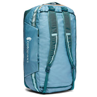 Cotopaxi Allpa Getaway 70L Duffel - Reisetasche 66 cm (blue spruce and abyss) - Ansicht 2