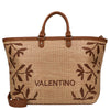 Valentino Bags Kore - Bolso shopper 38 cm (naturale/cuoio)