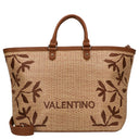 Valentino Bags Kore - Shopper 38 cm (naturale/cuoio)
