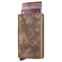 Secrid Jungle Miniwallet - Geldbörse 6cc 10.2 cm (desert) - Ansicht 2