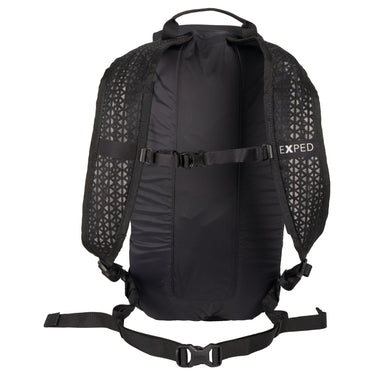 Exped Cloudburst 9 - Rucksack 39 cm (black) - Ansicht 2