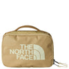 The North Face Base Camp Voyager Dopp Kit - Neceser 23.5 cm (khaki stone/utility bro)