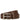 BOSS Barnabie - Ledergürtel mit Dornschließe 3.5 cm (medium brown, 110) - Markenkoffer