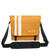 Vaude Aguni Messenger - Bolso bandolera 13" 36 cm (silt brown)
