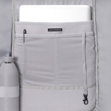 Ucon Acrobatics Niklas Neural Rolltop - Rucksack 16'' 49 cm (white) - Ansicht 4