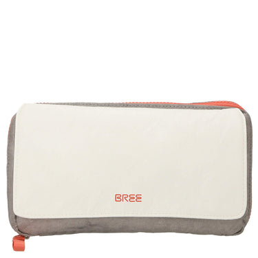 Bree Vary 3 Beltbag - Shopper 23 cm (gris blanco atardecer)