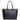 Tommy Hilfiger Logo Tape - Shopper 44 cm (color: space blue corp)